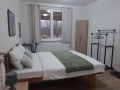 Под наем КЪЩА, област Благоевград, гр. Симитли • 200 € / 391.17 лв. • 55528517 5