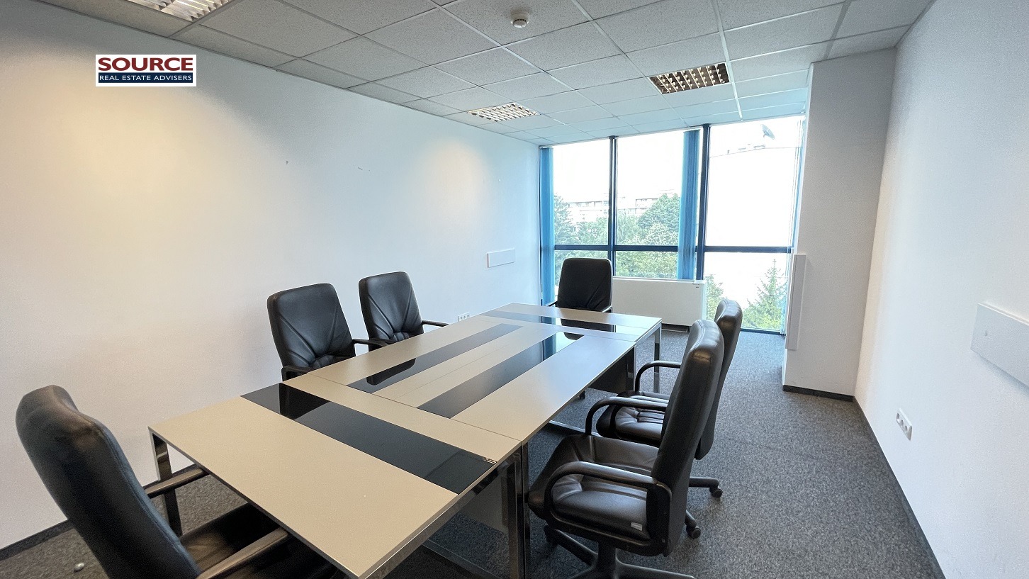 Дава под Наем ОФИС | Imot.bg — изображение 7