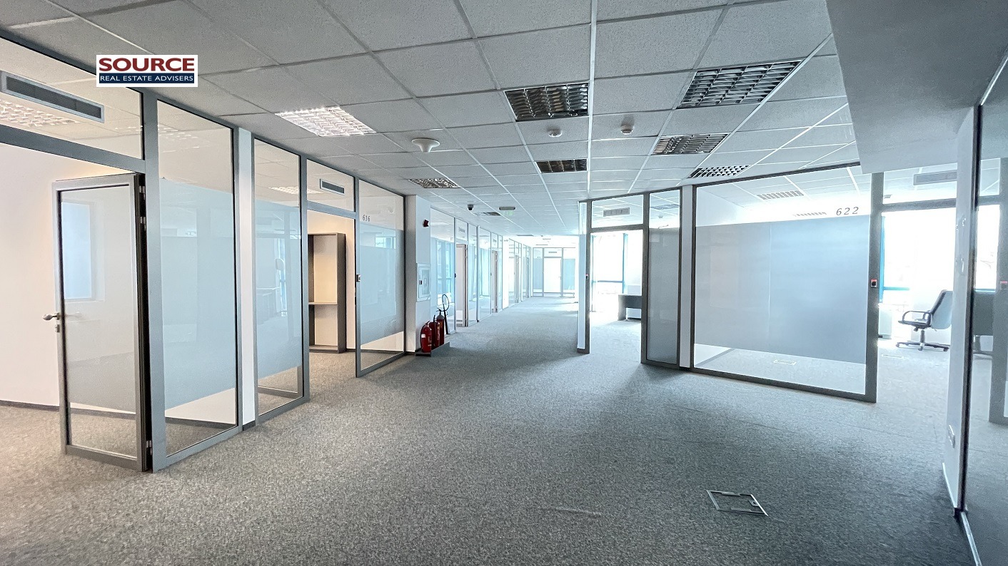 Дава под Наем ОФИС | Imot.bg — изображение 2