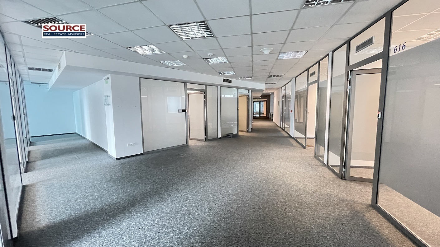 Дава под Наем ОФИС | Imot.bg — изображение 1