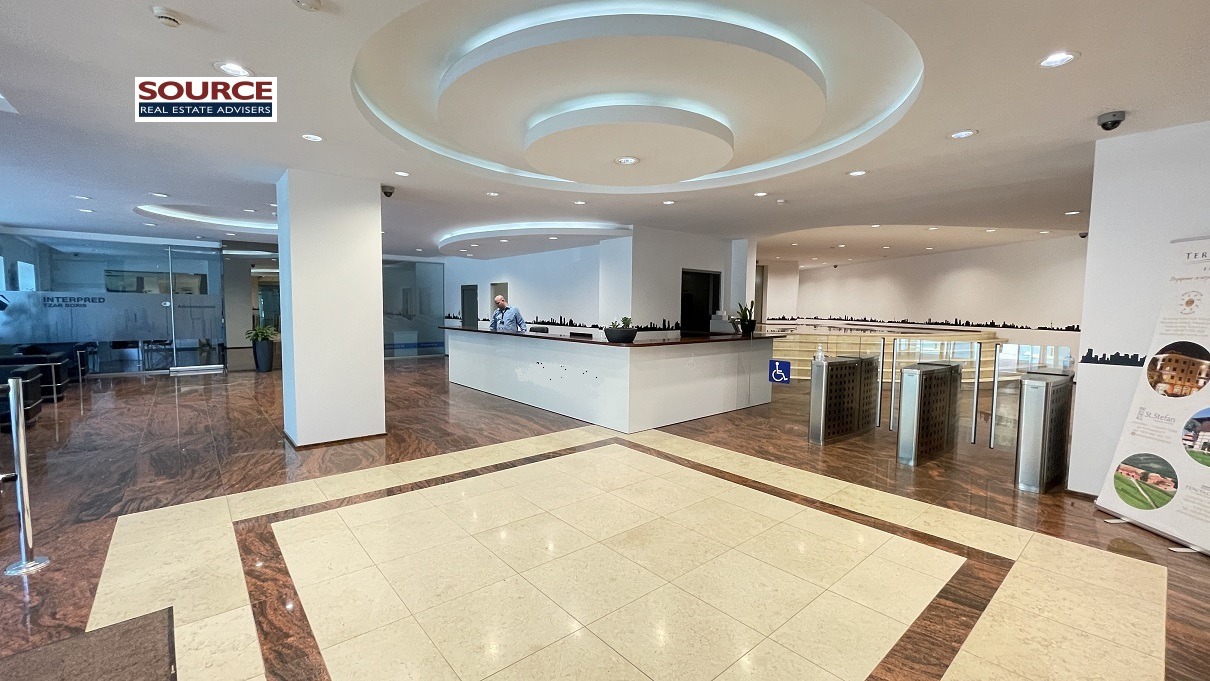 Дава под Наем ОФИС | Imot.bg — изображение 14