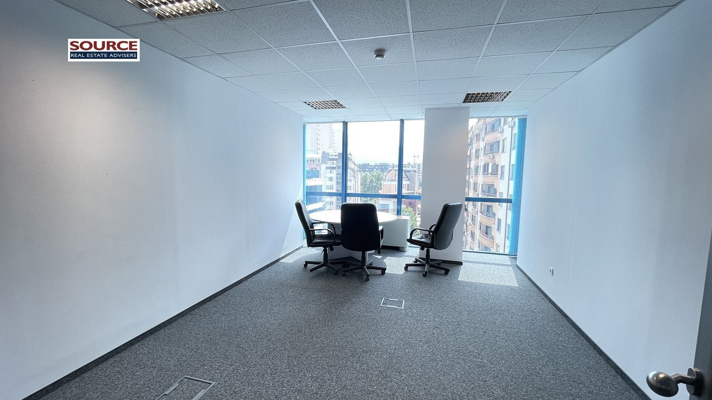 Дава под Наем ОФИС | Imot.bg — изображение 8