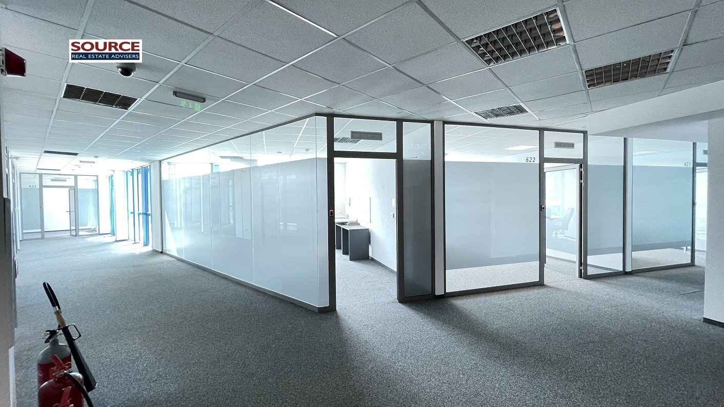 Дава под Наем ОФИС | Imot.bg — изображение 4