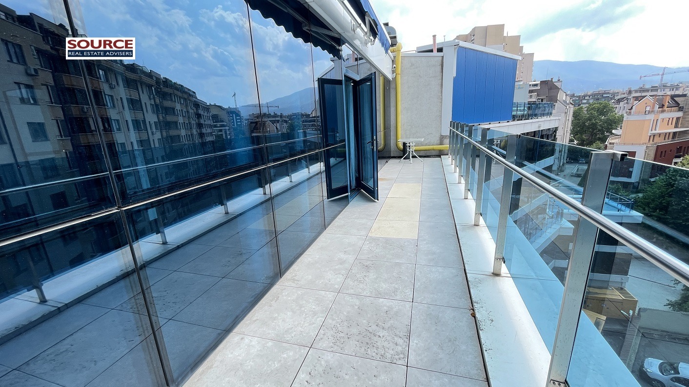 Дава под Наем ОФИС | Imot.bg — изображение 12