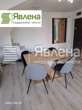 2 Schlafzimmer Ljulin 8, Sofia 3