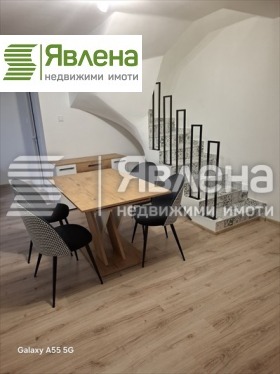 2 Schlafzimmer Ljulin 8, Sofia 1