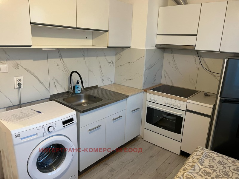 Do wynajęcia  Studio Sofia , Wrabnica 2 , 50 mkw | 52835900 - obraz [6]