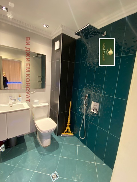 Para alugar  Estúdio Sofia , Studentski grad , 45 m² | 38154010 - imagem [8]