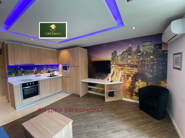 Para alugar  Estúdio Sofia , Studentski grad , 45 m² | 38154010 - imagem [5]