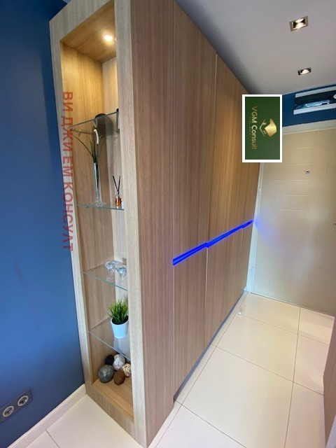 Para alugar  Estúdio Sofia , Studentski grad , 45 m² | 38154010 - imagem [7]