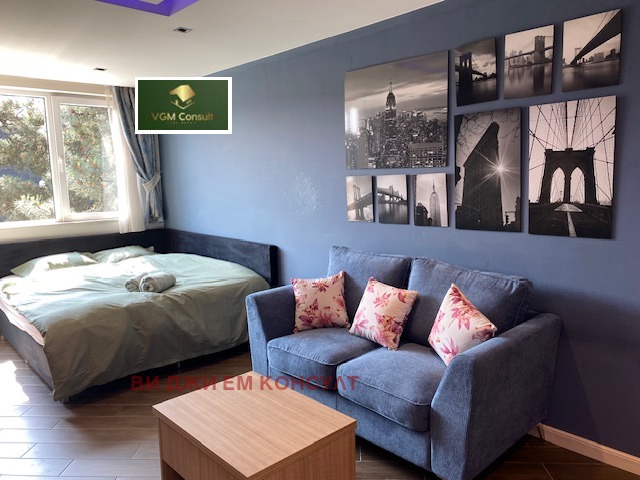 Para alugar  Estúdio Sofia , Studentski grad , 45 m² | 38154010 - imagem [3]