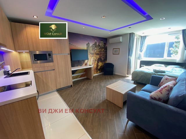 Para alugar  Estúdio Sofia , Studentski grad , 45 m² | 38154010
