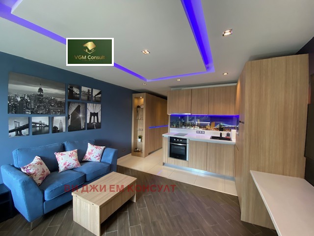 Para alugar  Estúdio Sofia , Studentski grad , 45 m² | 38154010 - imagem [2]