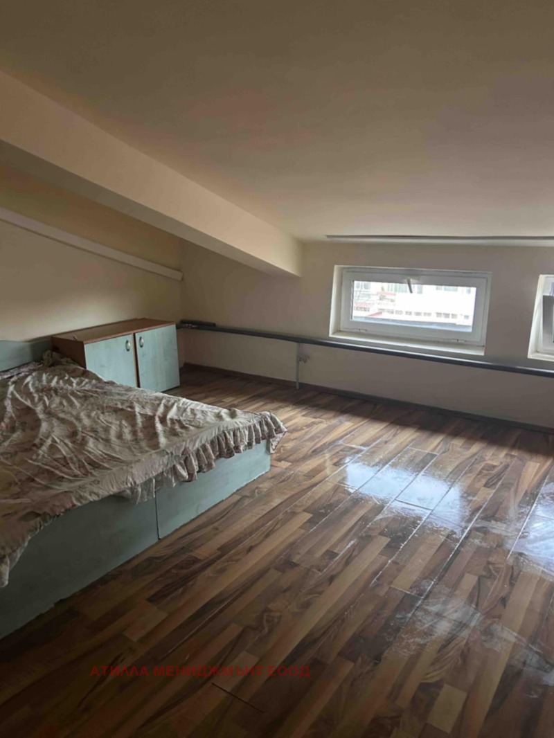 Дава под наем 1-СТАЕН, гр. Пловдив, Център