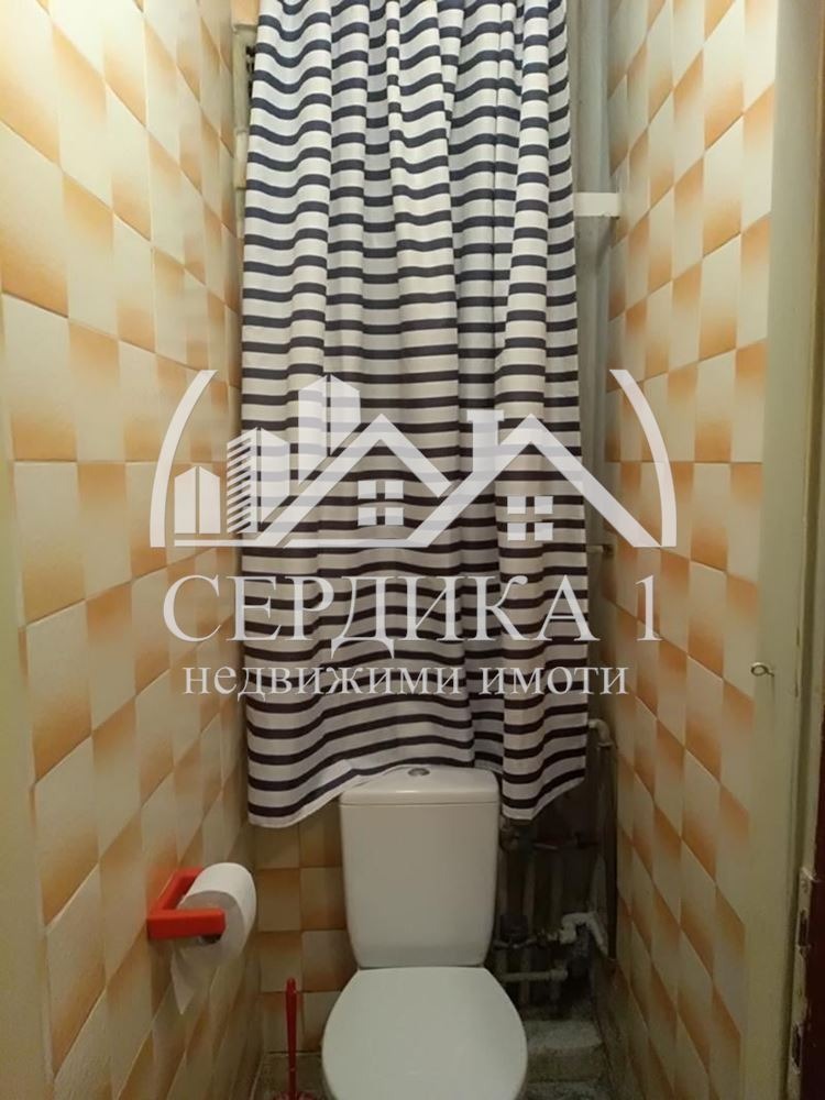 Дава под наем 2-СТАЕН, гр. София, Свобода, снимка 10 - Апартаменти - 52990732