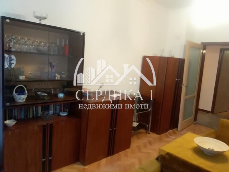 Дава под наем 2-СТАЕН, гр. София, Свобода, снимка 3 - Апартаменти - 52990732