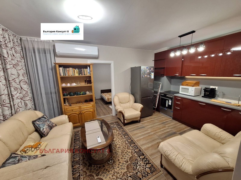 Дава под наем 2-СТАЕН, гр. София, Център