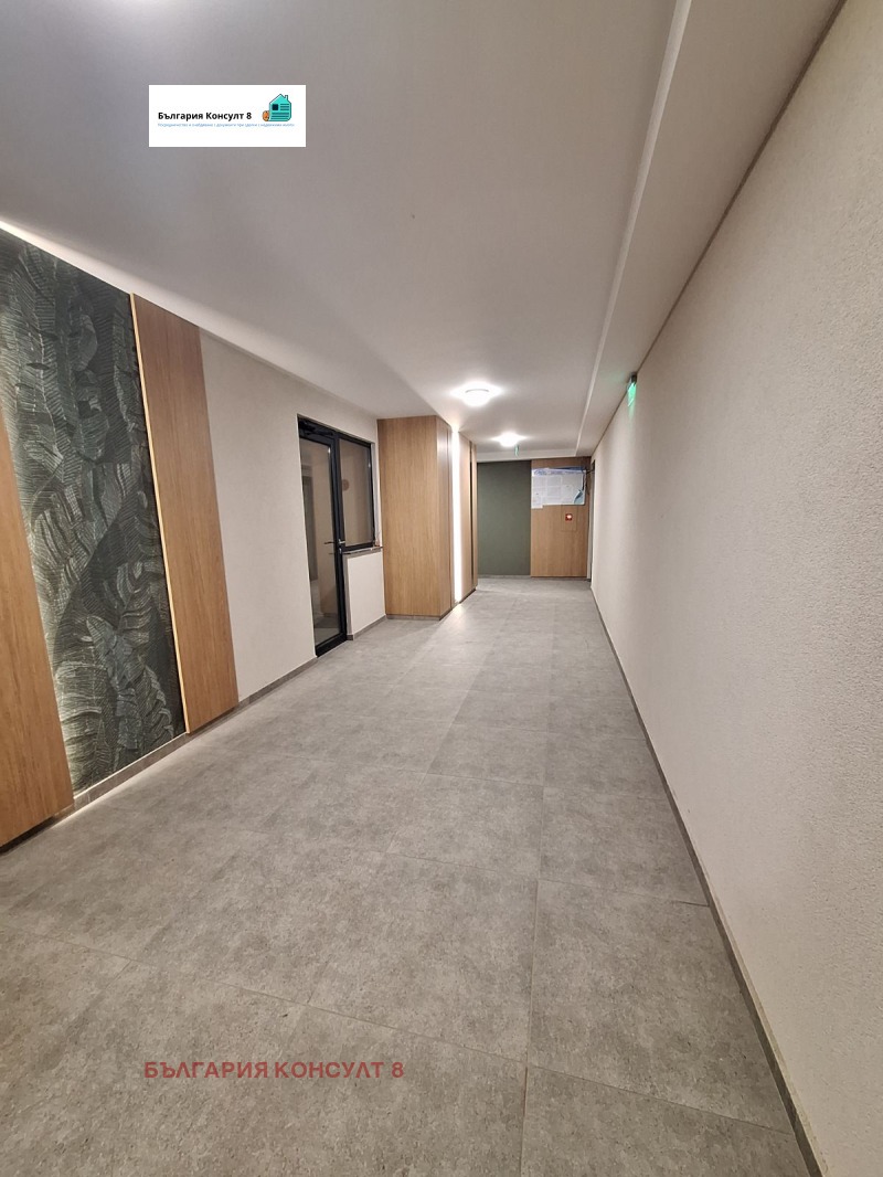 Дава под наем 2-СТАЕН, гр. София, Център, снимка 5 - Апартаменти - 53512754