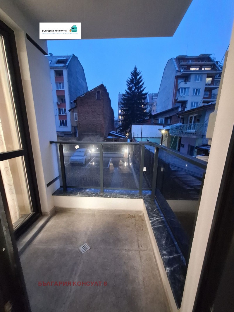 Дава под наем 2-СТАЕН, гр. София, Център, снимка 3 - Апартаменти - 53512754