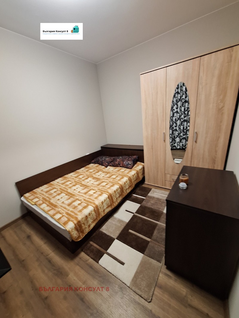 Дава под наем 2-СТАЕН, гр. София, Център, снимка 2 - Апартаменти - 53512754