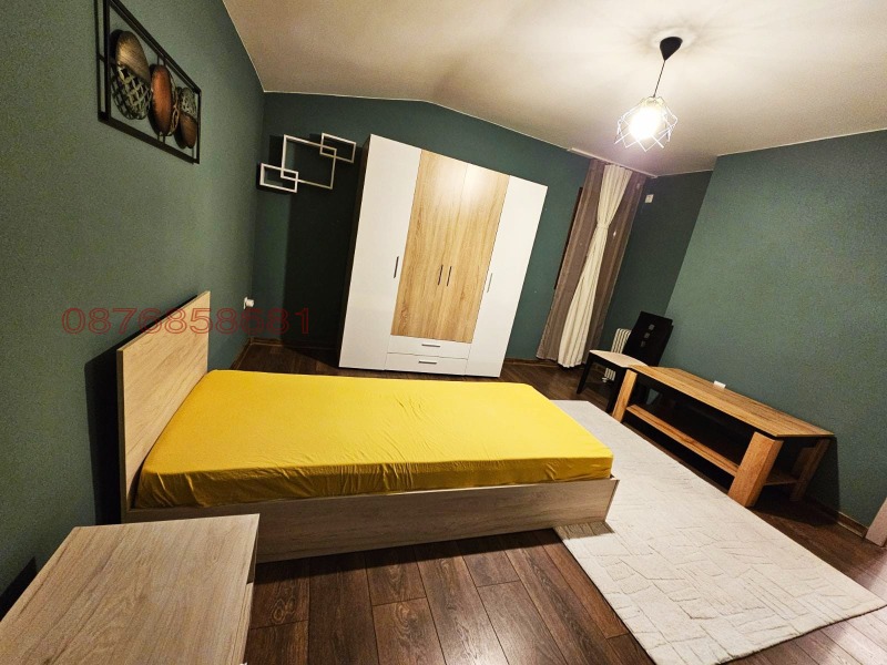 För uthyrning  2 sovrum Sofia , Karpuzica , 90 kvm | 87538051 - bild [5]