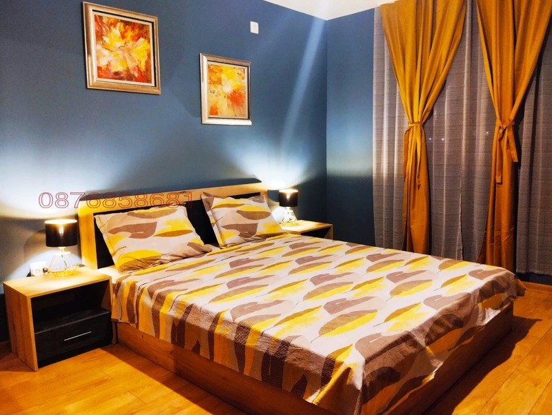 För uthyrning  2 sovrum Sofia , Karpuzica , 90 kvm | 87538051 - bild [3]