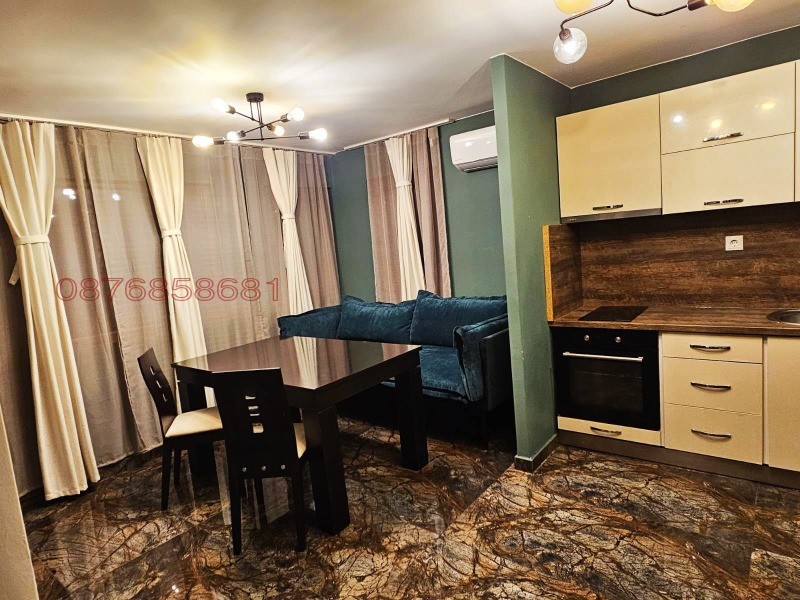 För uthyrning  2 sovrum Sofia , Karpuzica , 90 kvm | 87538051 - bild [2]