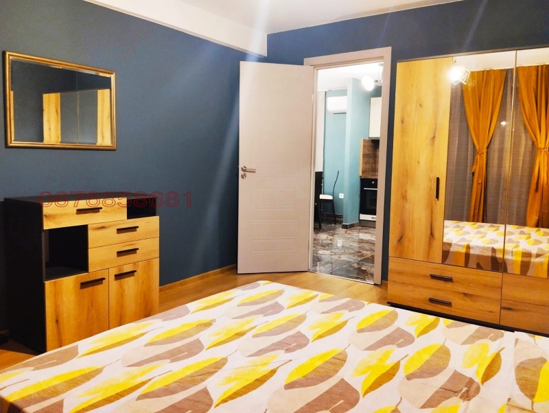 För uthyrning  2 sovrum Sofia , Karpuzica , 90 kvm | 87538051 - bild [4]