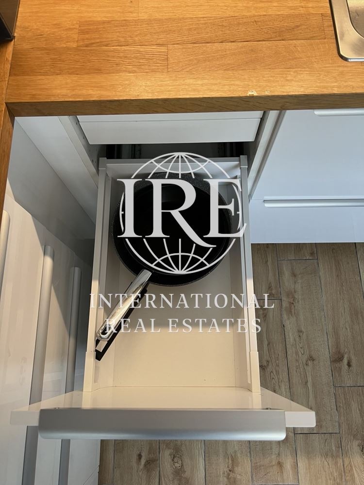 For Rent  2 bedroom Varna , Chayka , 60 sq.m | 59401542 - image [7]