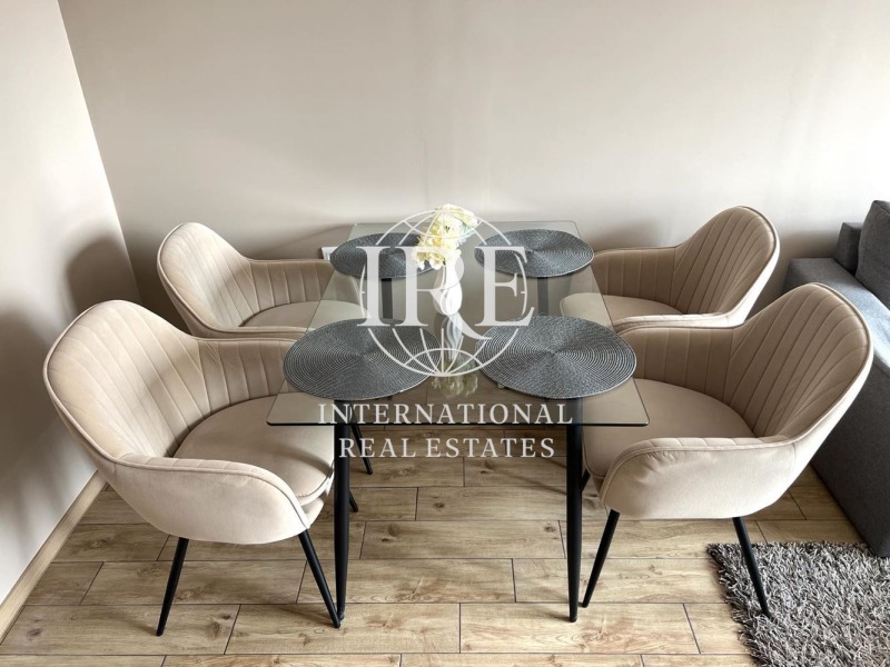 For Rent  2 bedroom Varna , Chayka , 60 sq.m | 59401542 - image [3]