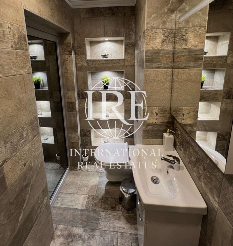 For Rent  2 bedroom Varna , Chayka , 60 sq.m | 59401542 - image [10]