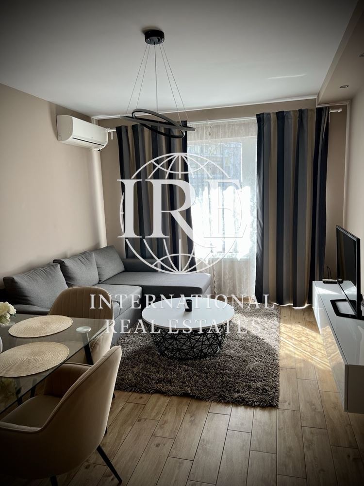 For Rent  2 bedroom Varna , Chayka , 60 sq.m | 59401542