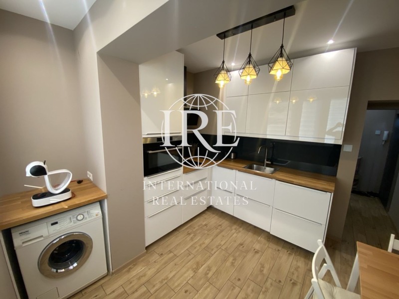 For Rent  2 bedroom Varna , Chayka , 60 sq.m | 59401542 - image [6]