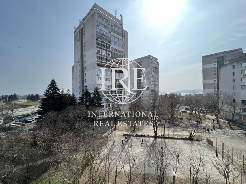 For Rent  2 bedroom Varna , Chayka , 60 sq.m | 59401542 - image [13]