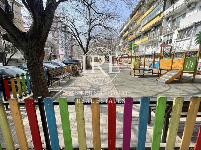 For Rent  2 bedroom Varna , Chayka , 60 sq.m | 59401542 - image [14]