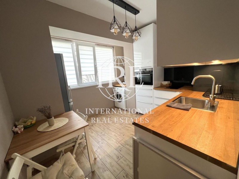 For Rent  2 bedroom Varna , Chayka , 60 sq.m | 59401542 - image [5]