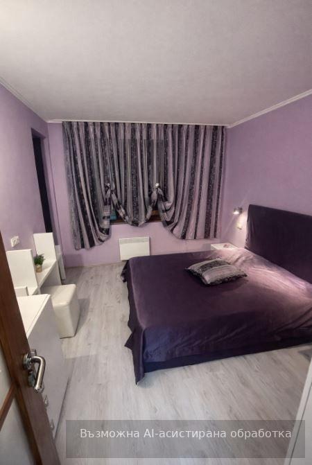 Дава под наем 3-СТАЕН, гр. Варна, Чайка, снимка 3 - Апартаменти - 52813563