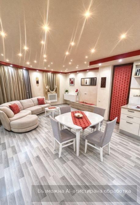 Дава под наем 3-СТАЕН, гр. Варна, Чайка