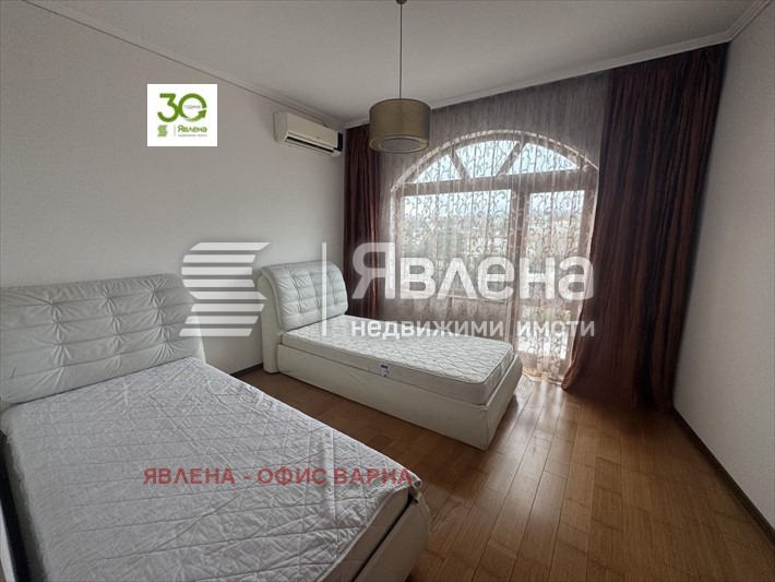 Дава под наем 3-СТАЕН, гр. Варна, к.к. Св.Св. Константин и Елена, снимка 6 - Апартаменти - 53277956