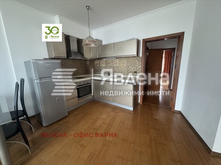 Дава под наем 3-СТАЕН, гр. Варна, к.к. Св.Св. Константин и Елена, снимка 2 - Апартаменти - 53277956