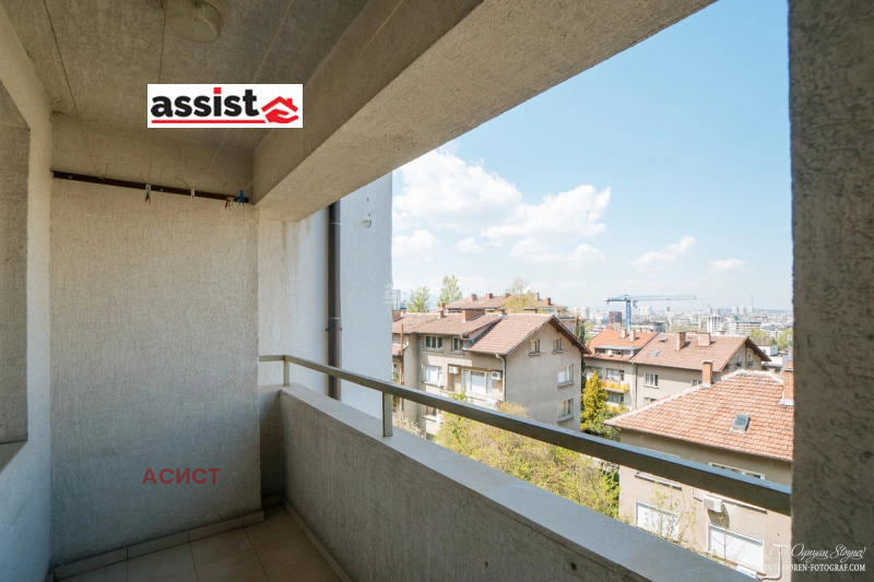 For Rent  3+ bedroom Sofia , Lozenets , 186 sq.m | 66346964 - image [16]