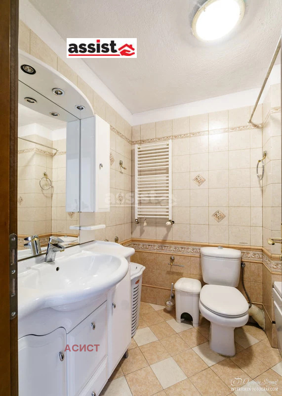 For Rent  3+ bedroom Sofia , Lozenets , 186 sq.m | 66346964 - image [13]