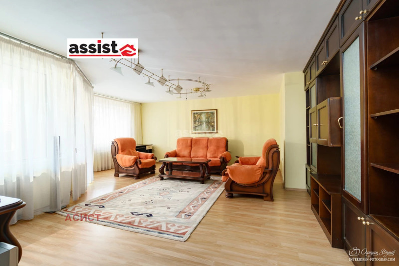 For Rent  3+ bedroom Sofia , Lozenets , 186 sq.m | 66346964 - image [6]