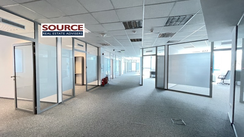 For Rent  Office Sofia , Borovo , 1000 sq.m | 11429341 - image [2]