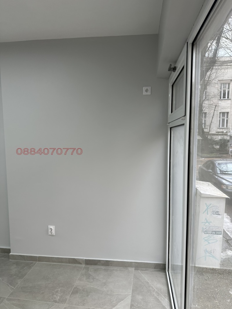 Дава под наем ОФИС, гр. Добрич, Център, снимка 9 - Офиси - 53126446