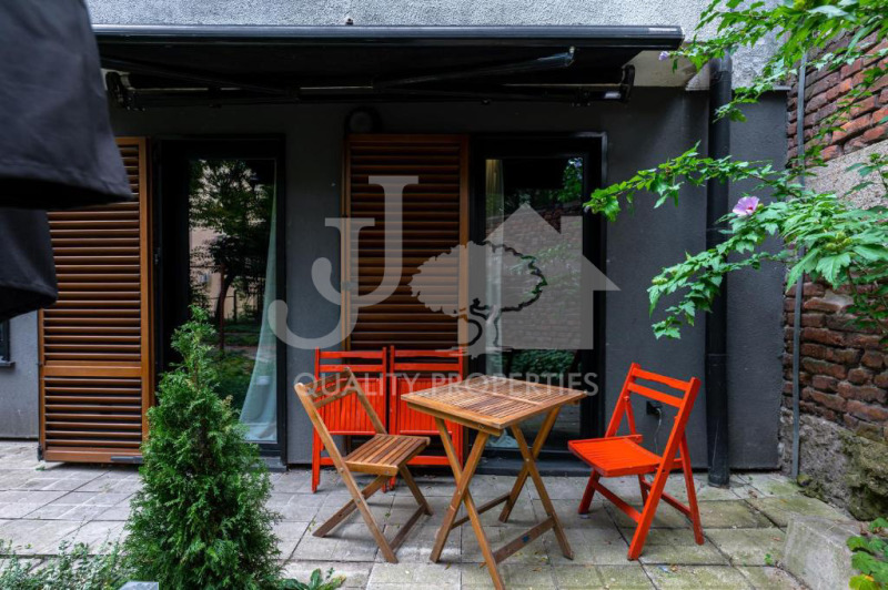 Дава под наем ОФИС, гр. София, Център, снимка 10 - Офиси - 53441969