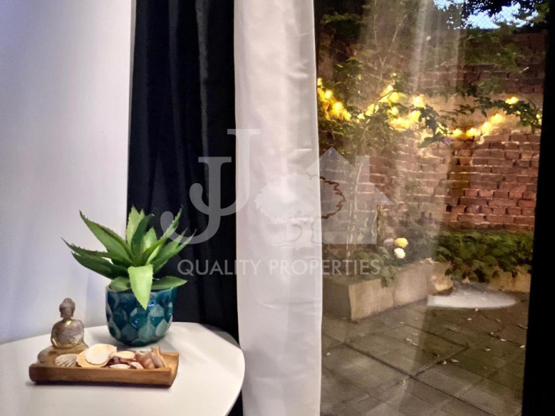 Дава под наем ОФИС, гр. София, Център, снимка 3 - Офиси - 53441969