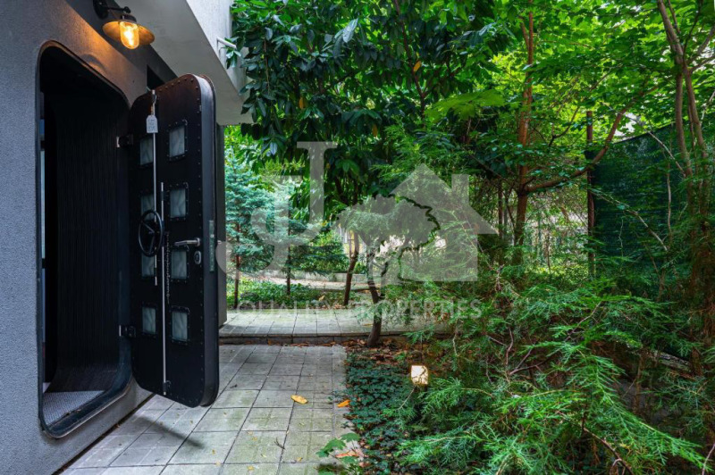 Дава под наем ОФИС, гр. София, Център, снимка 9 - Офиси - 53441969