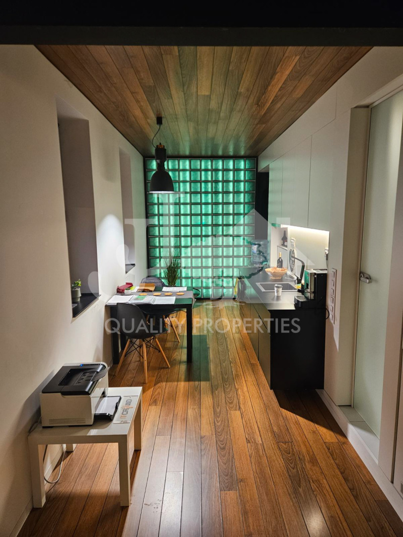 Дава под наем ОФИС, гр. София, Център, снимка 2 - Офиси - 53441969