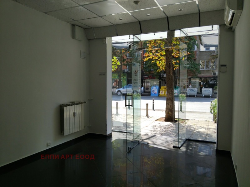 Zu vermieten  Geschäft Sofia , Zentar , 25 qm | 97315398 - Bild [2]